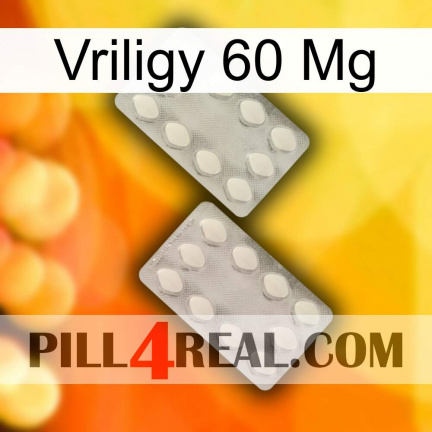 Vriligy 60Mg 17